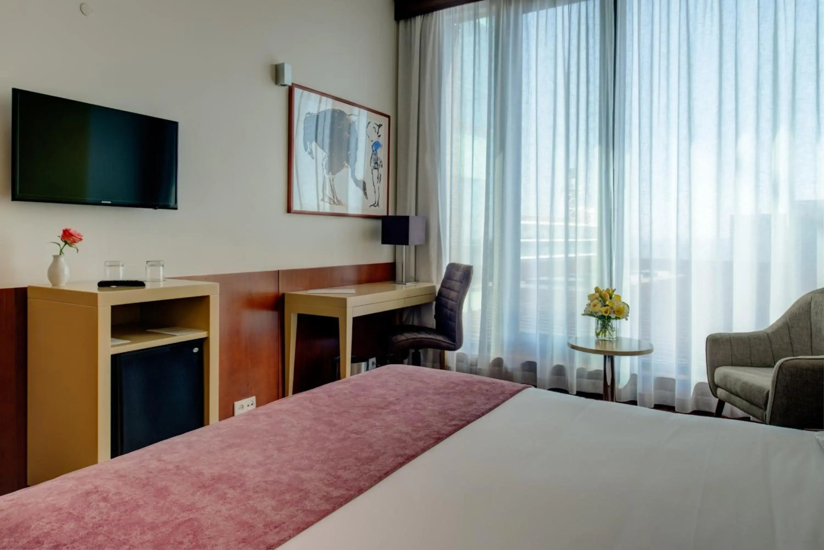 VIP Executive Art's Hotel
