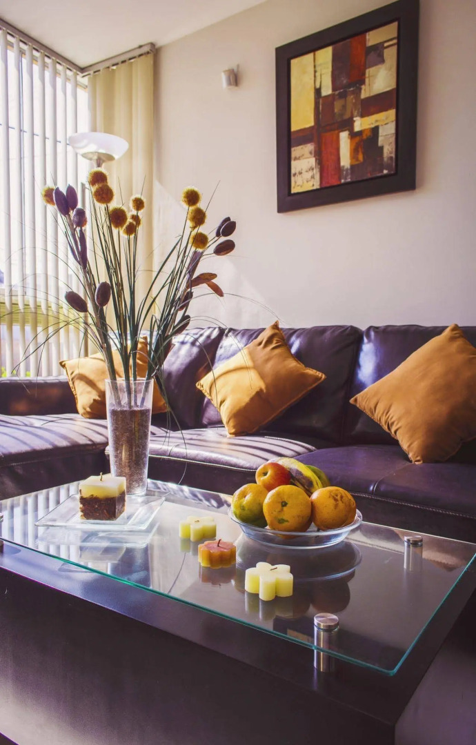 Trujillo El Golf Apartments