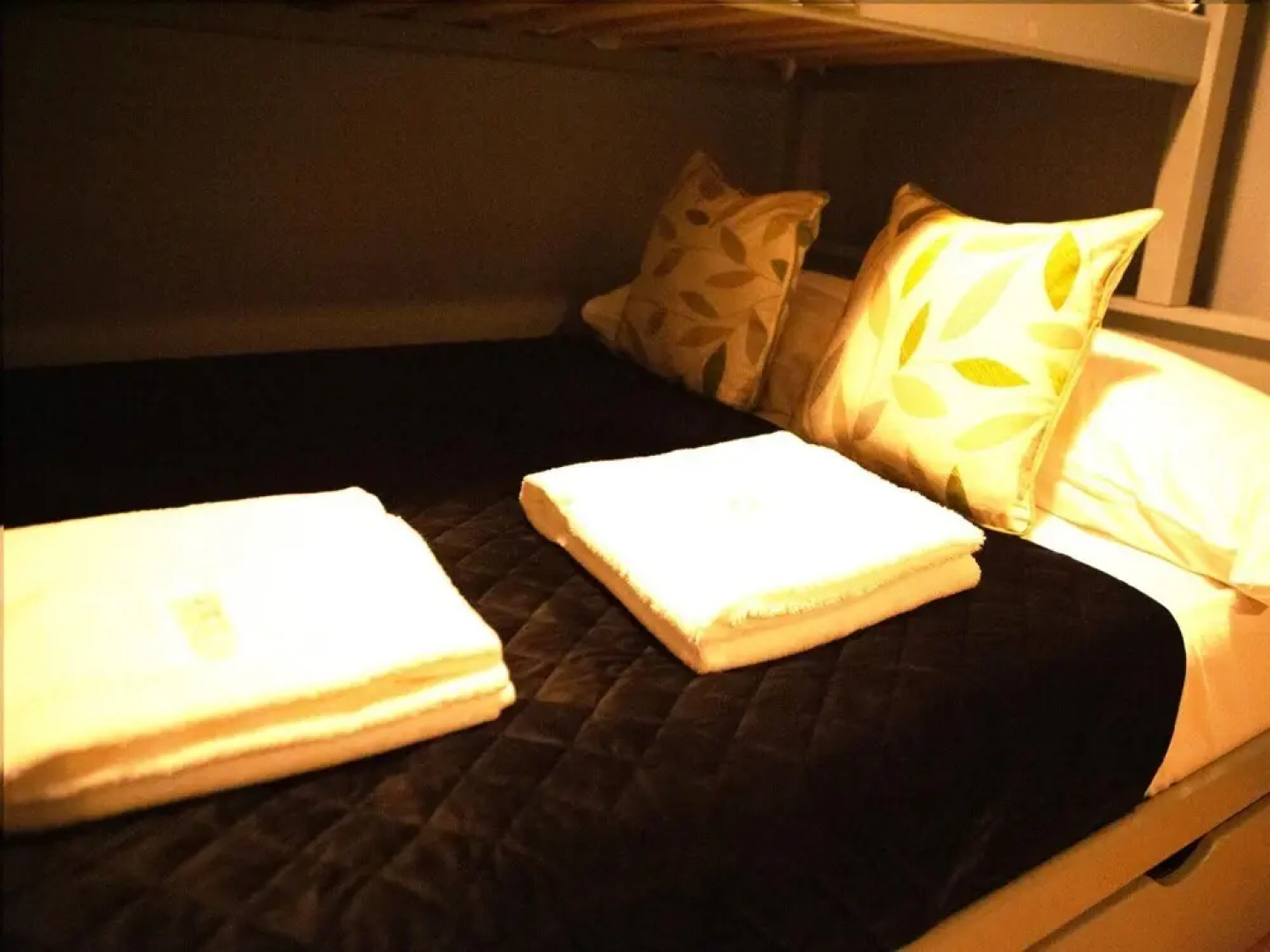 The Mersey Apartment Liver House