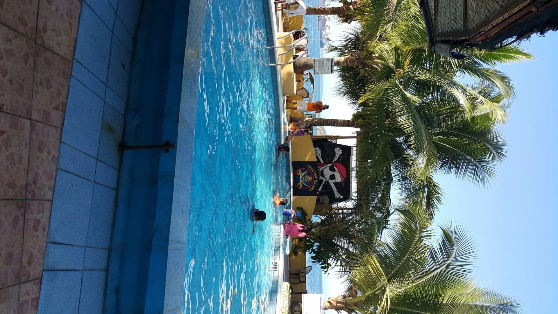 Treasure Island Resort