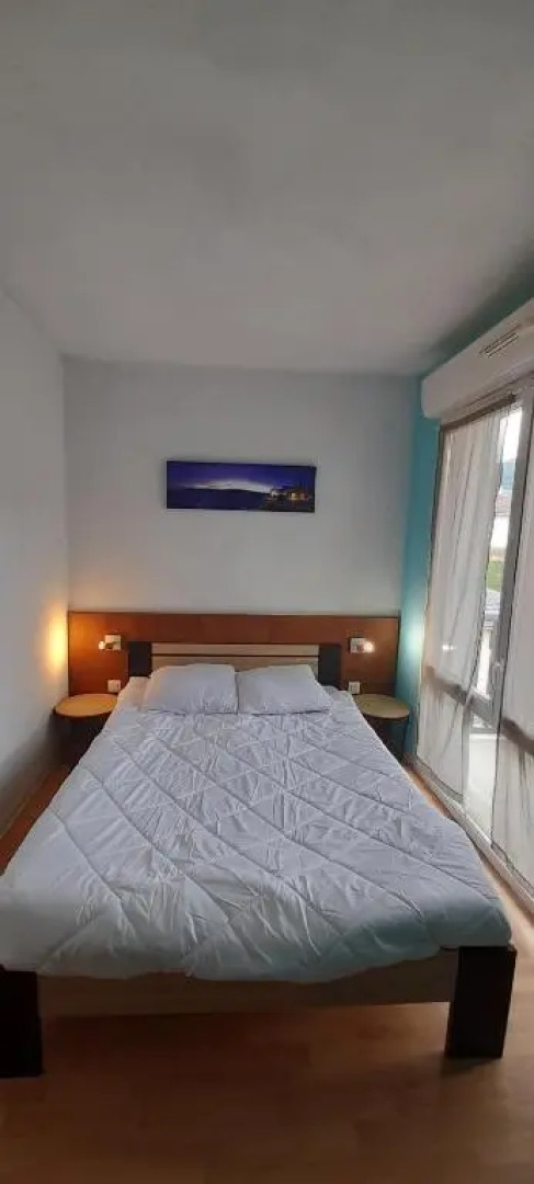 Appartement de l'isard bleu, dans résidence de tourisme 3 étoiles