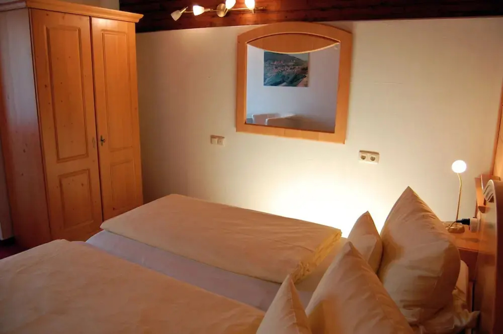 Hotel Pension Heidelberg