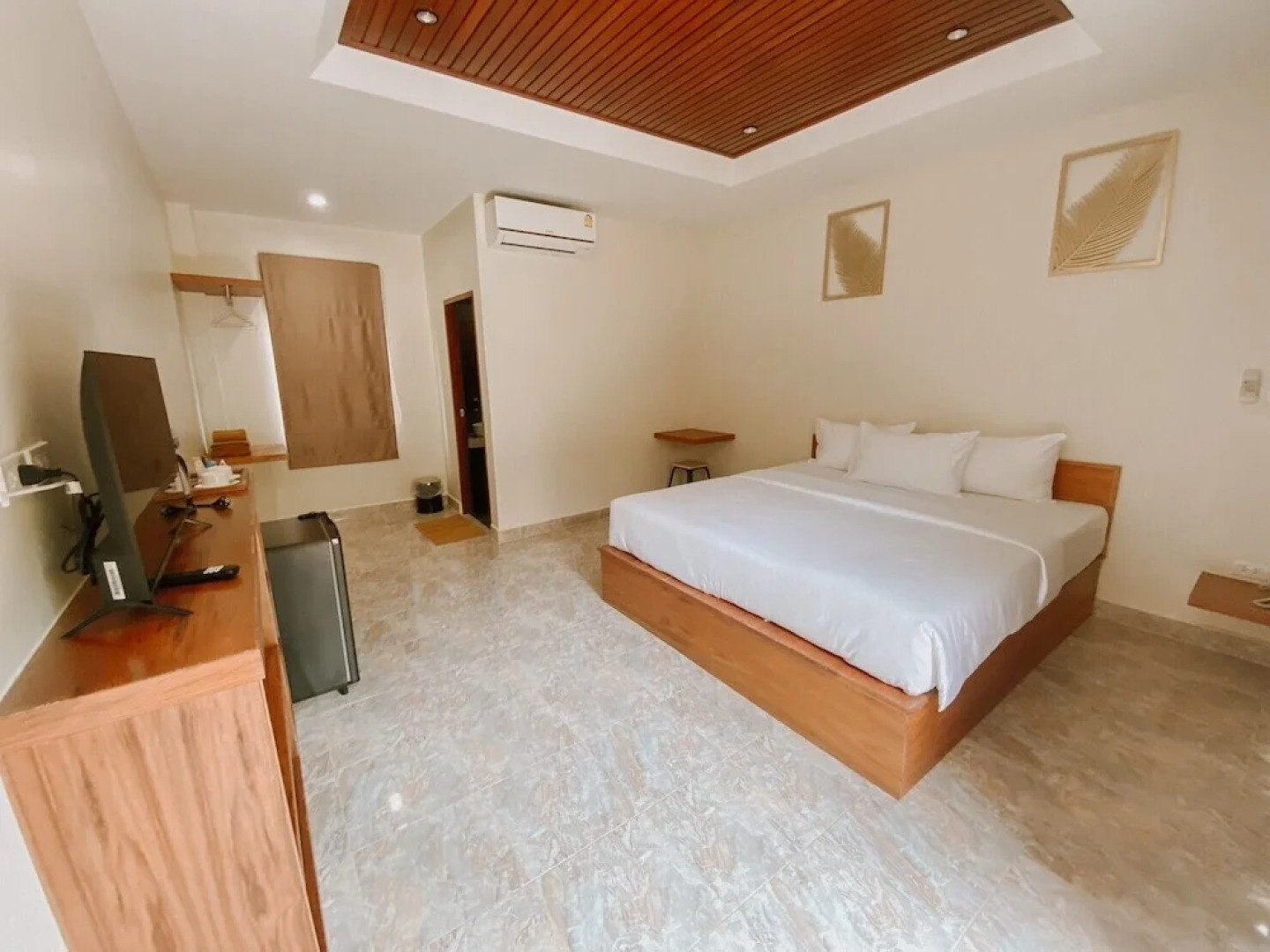 Tachang Airport Hotel