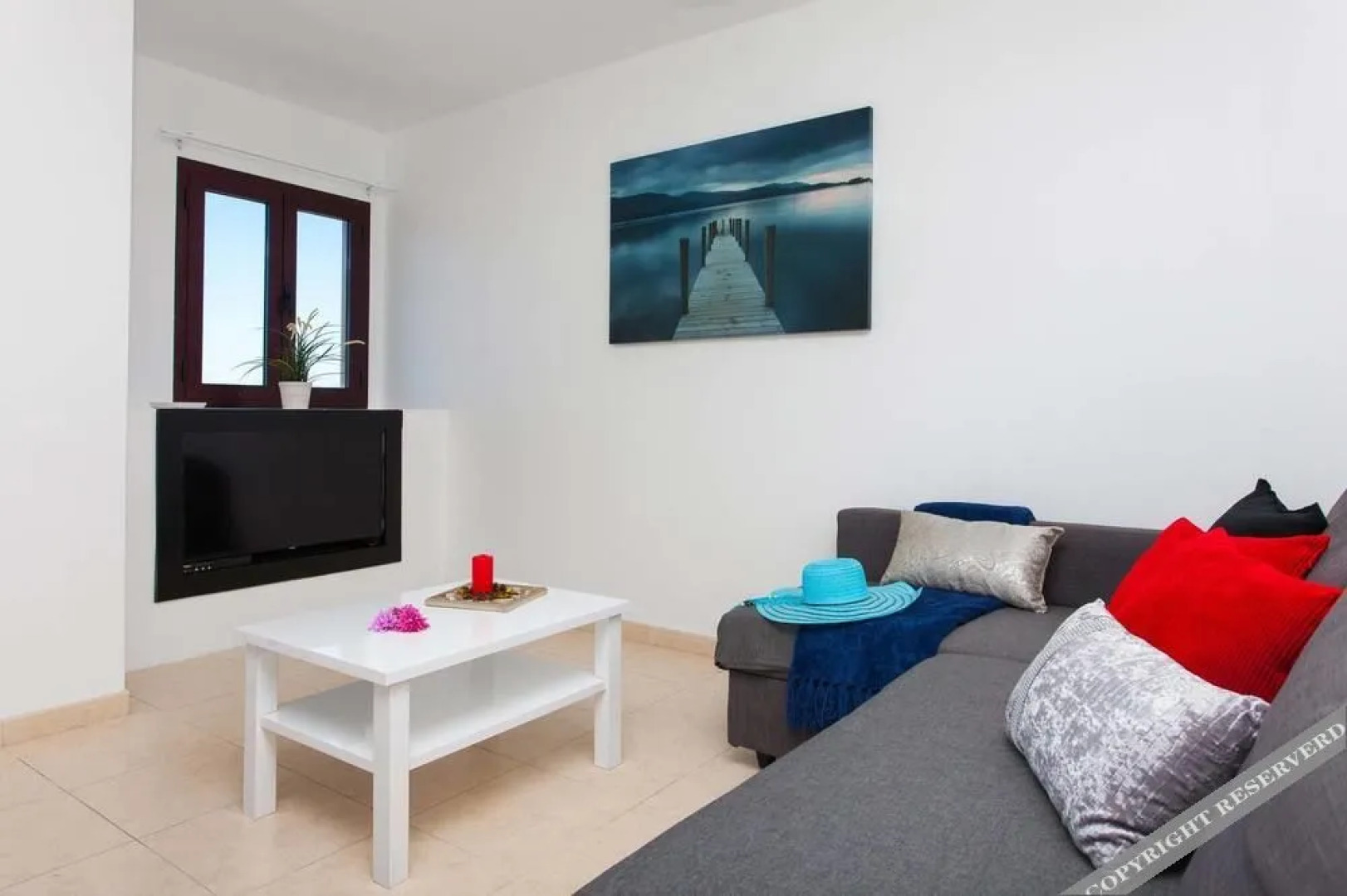 Apartamento Bristol Mar