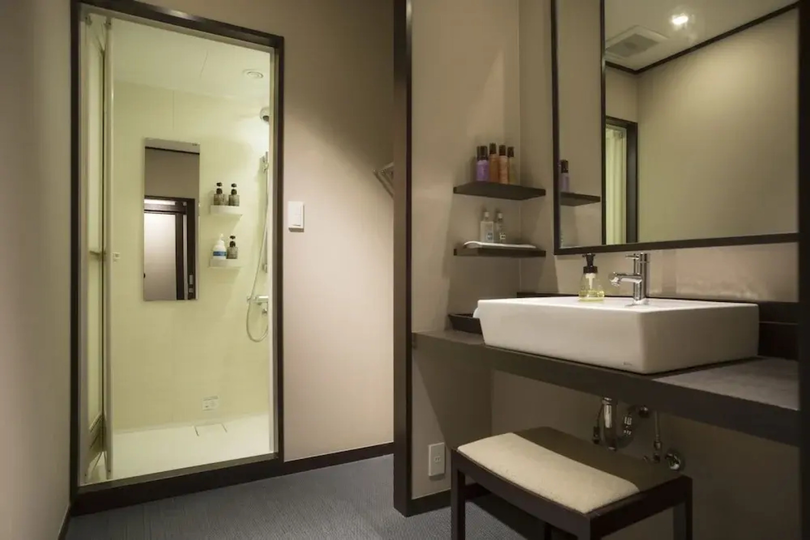 Yamashiro Onsen Midori no Yado Bansyoukaku