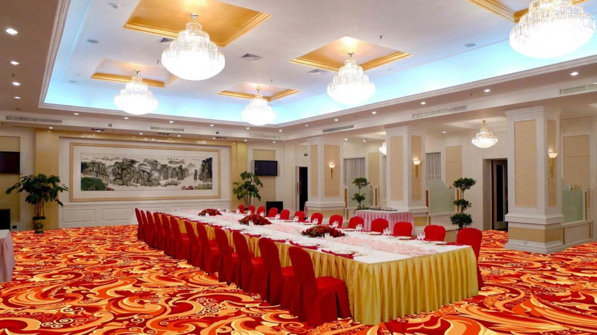 Liaoning Friendship Hotel