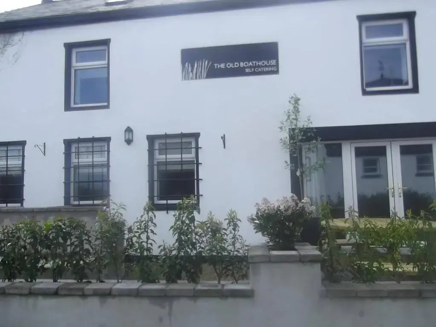 Knockninny Country House & Marina