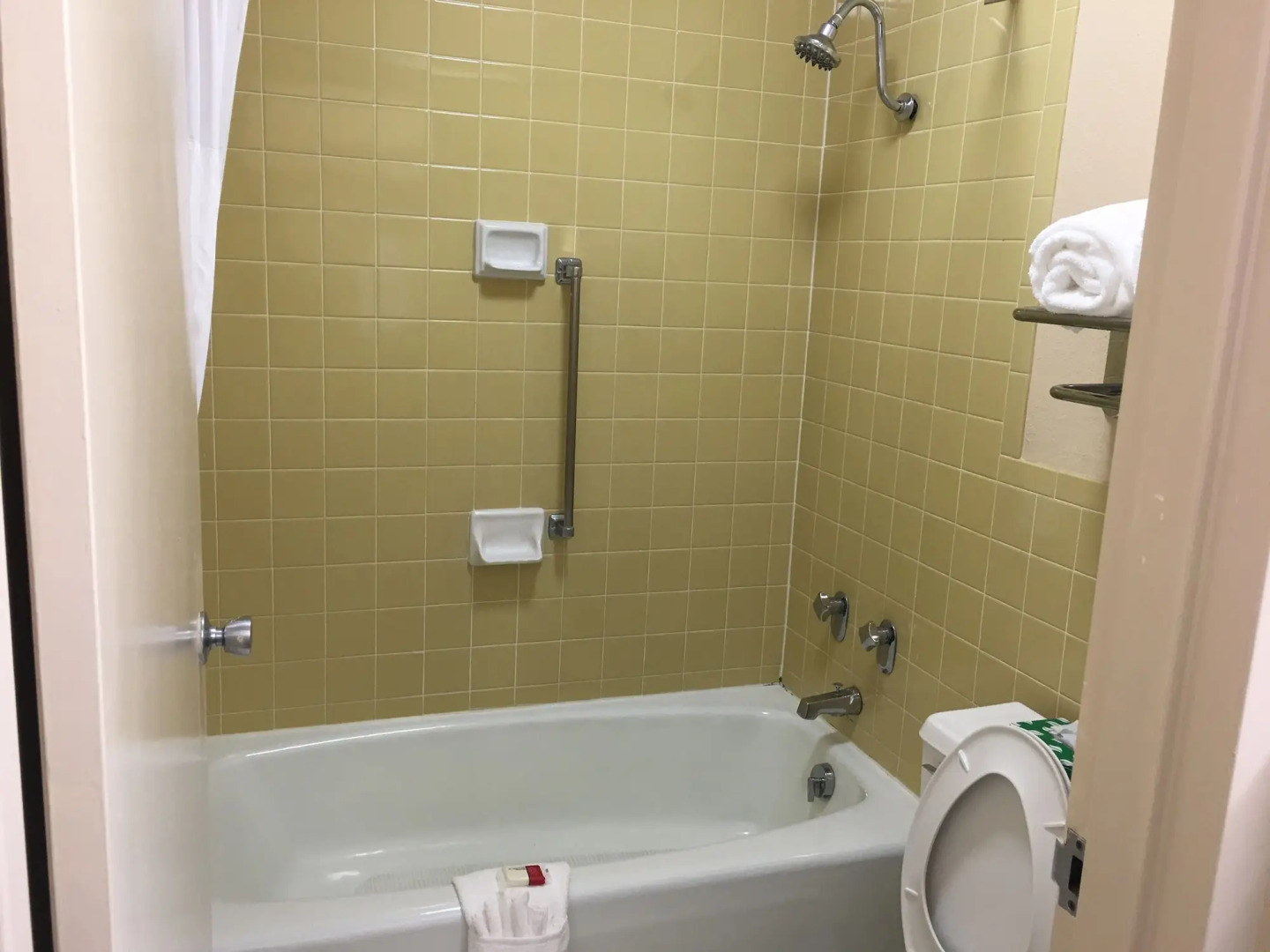 Travelodge by Wyndham Harriman