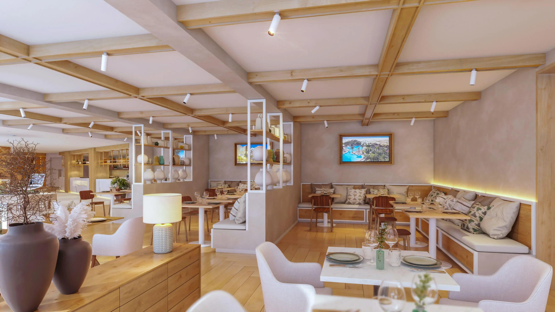 Paradisus by Meliá Fuerteventura – All Inclusive