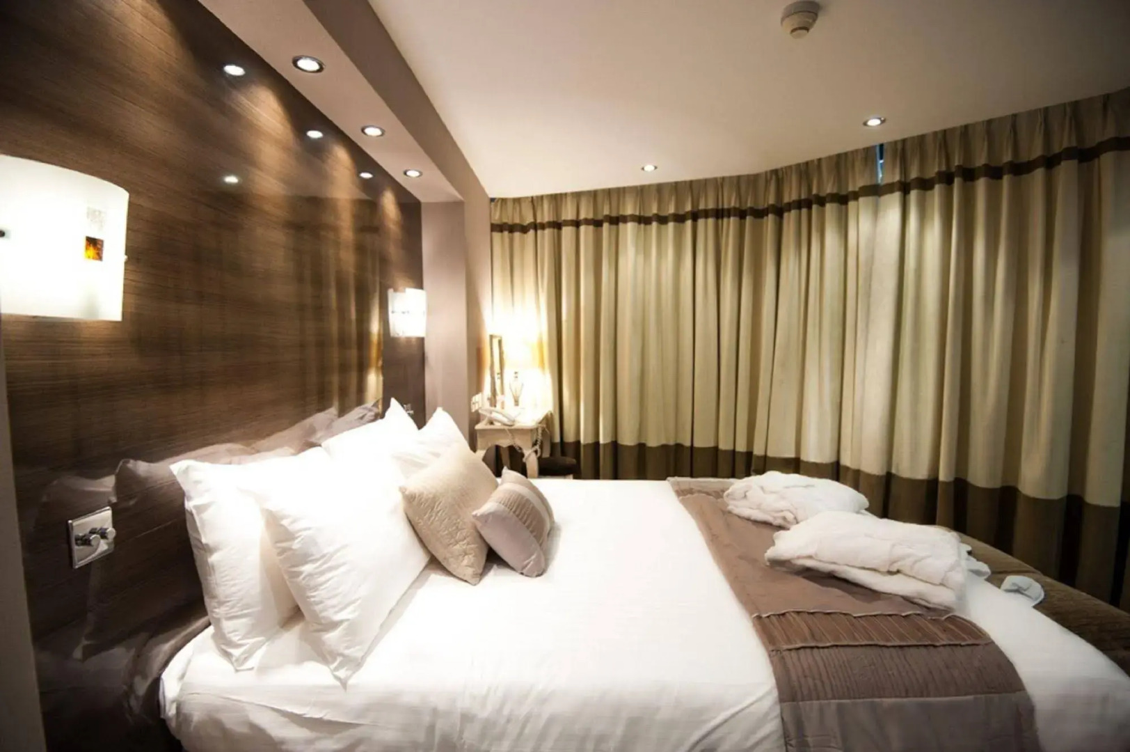 The Grand Hotel Swansea