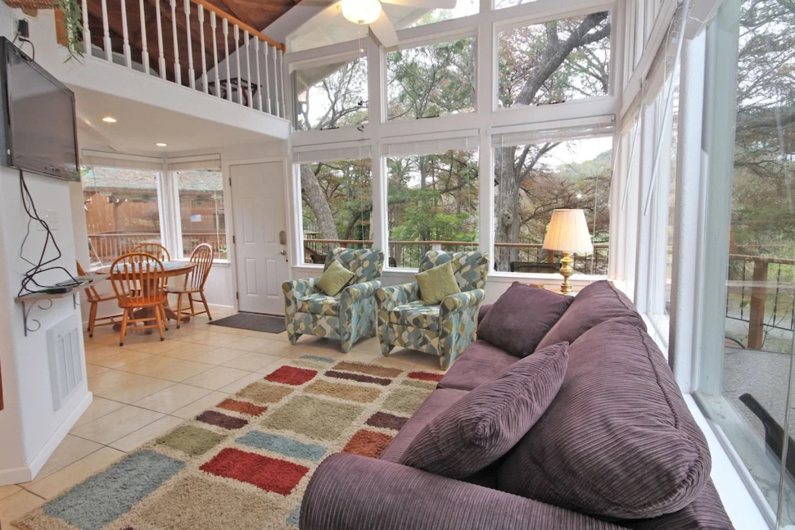 Star Of Texas And Cottage Combo 4 Bedroom Home