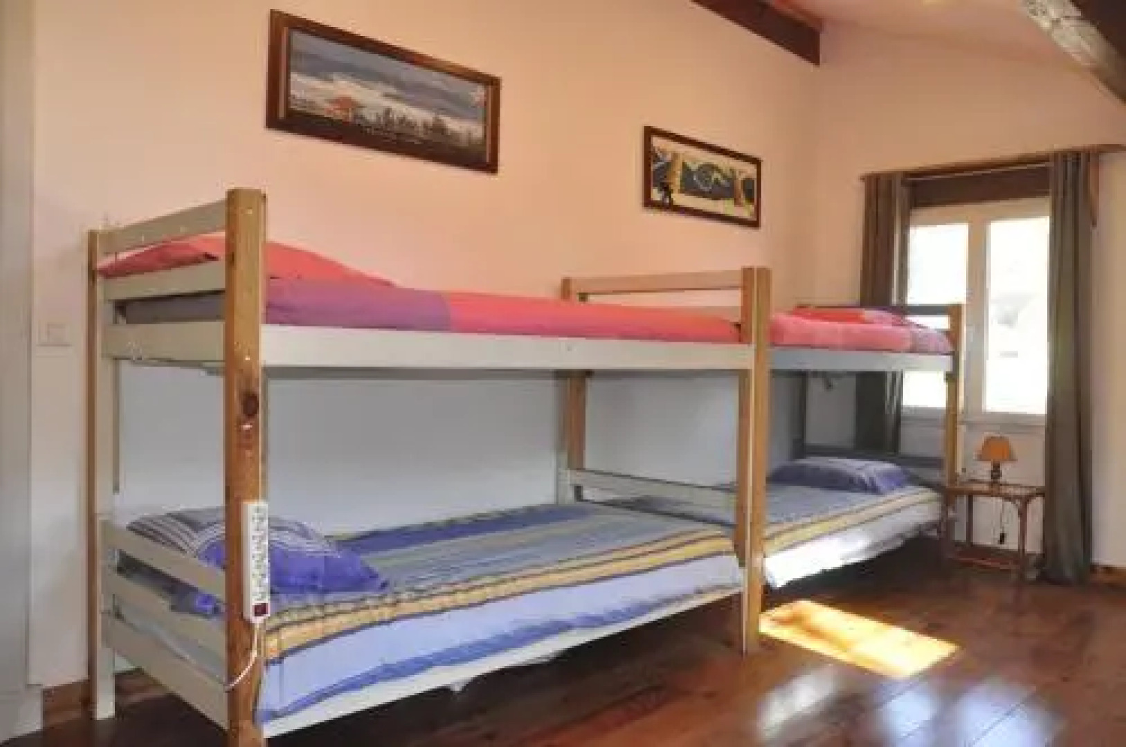 Shifting Sands Surf Camp