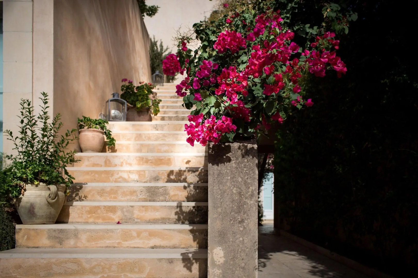 La Moresca Maison De Charme
