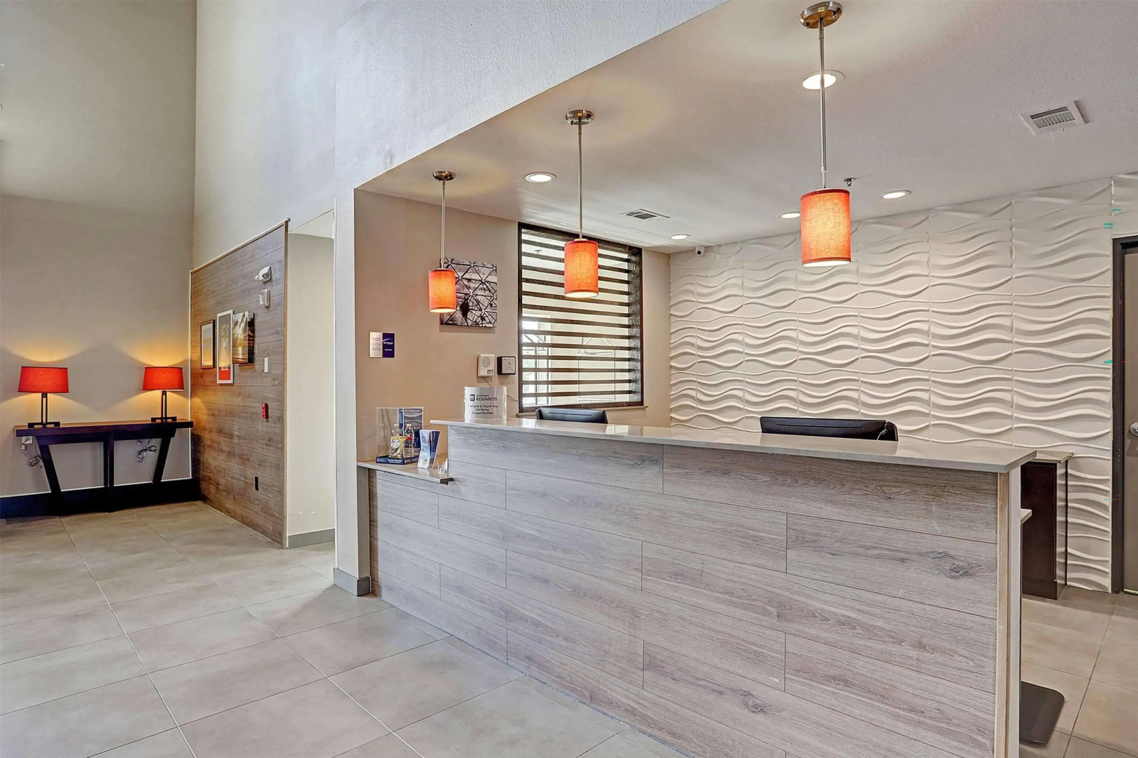 Ramada by Wyndham Houston Westchase