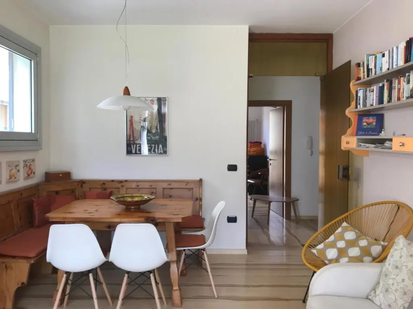 Appartement Lago Blu