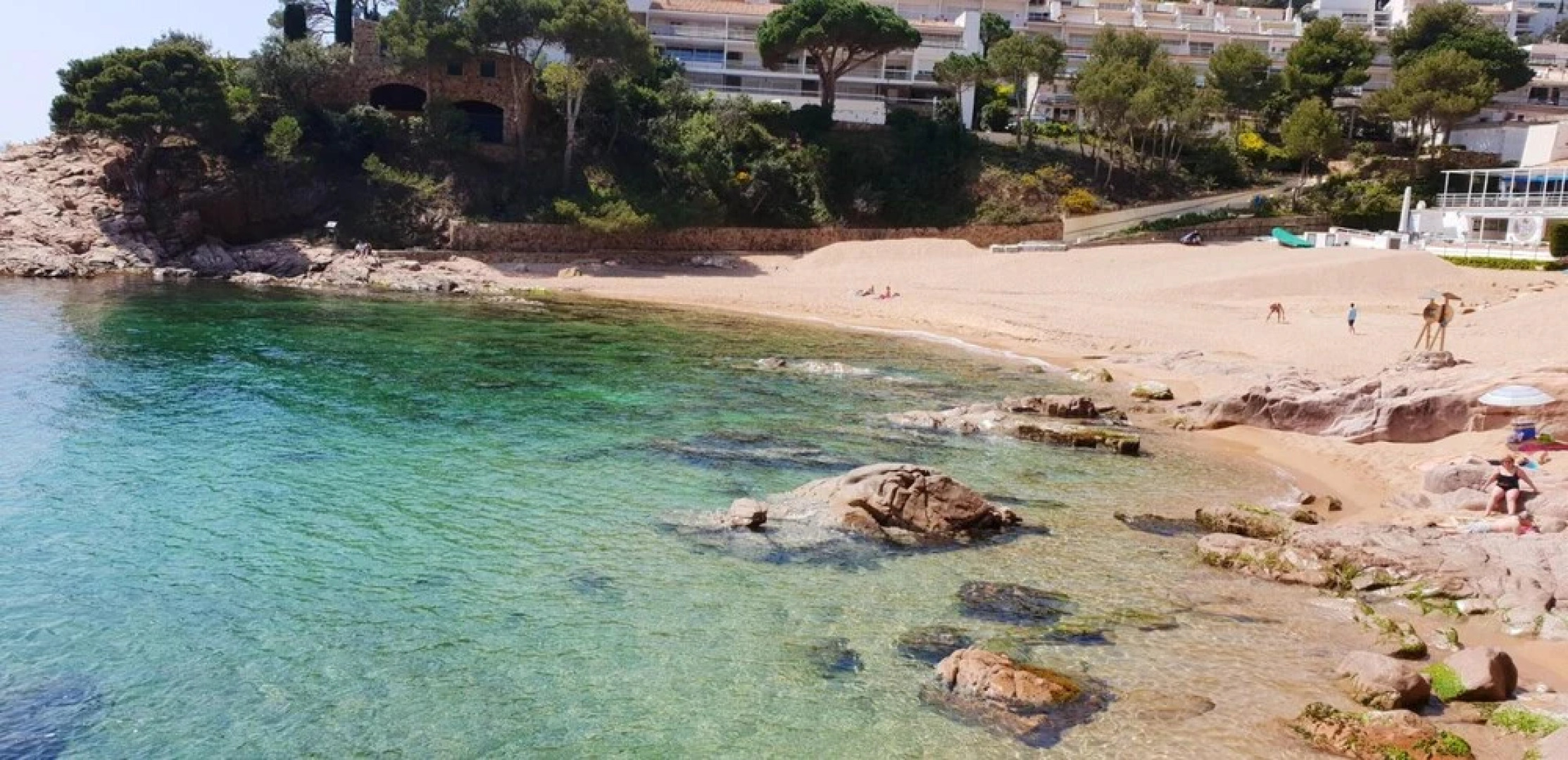 House With 3 Bedrooms in Salionç, With Wonderful sea View and Furnishe