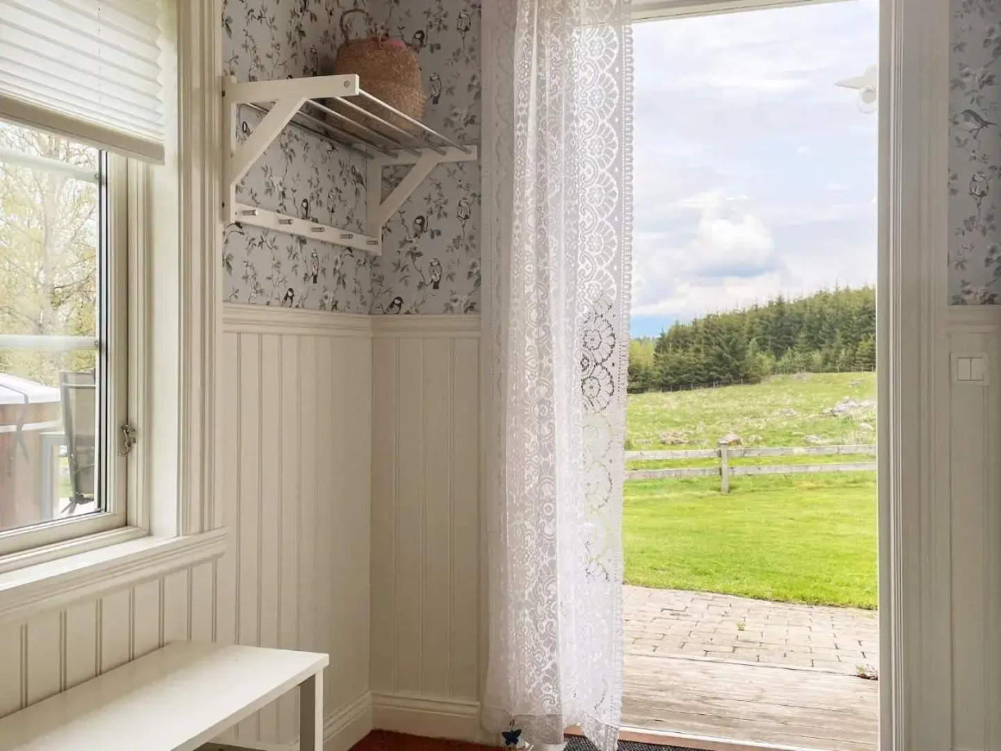 Holiday home ULRICEHAMN III