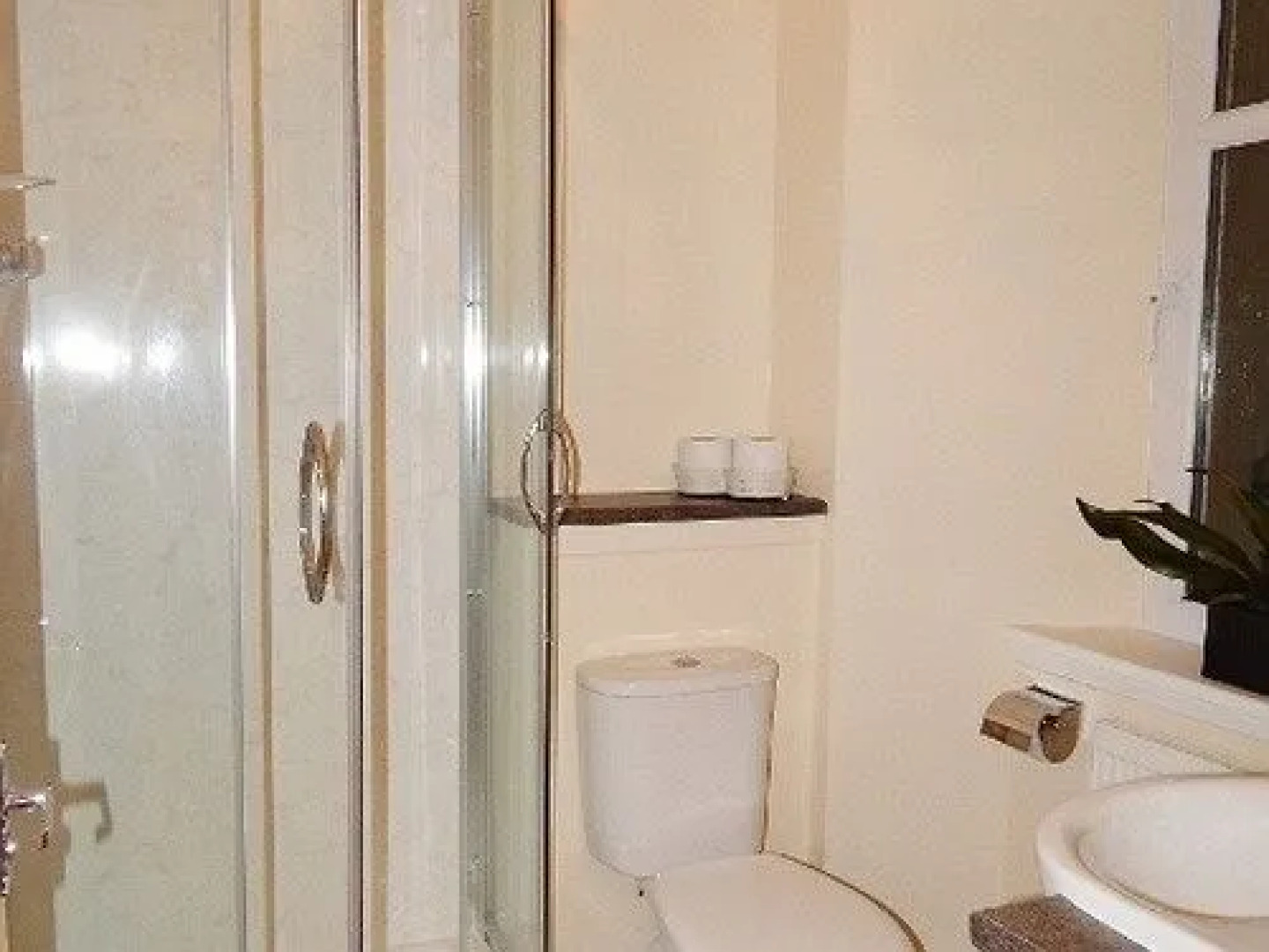 The Stirling Bed & Breakfast