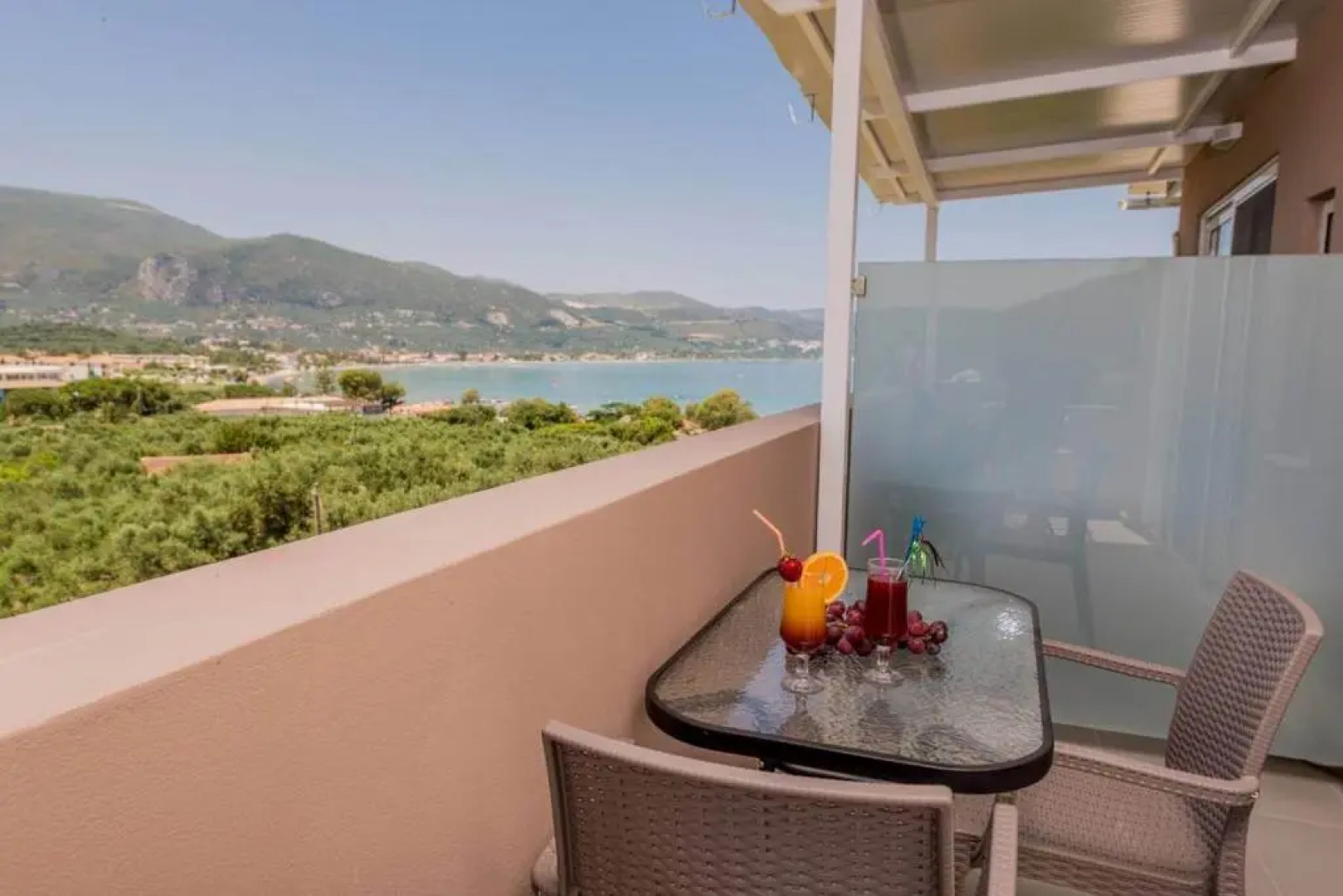 Villa Dionysia Studio S4