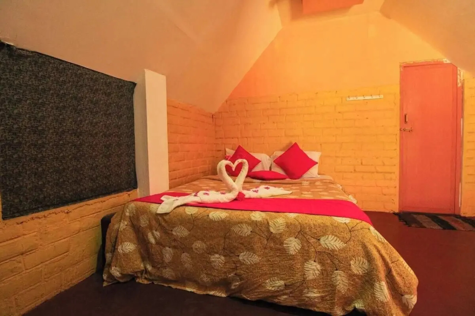 Prince Park Farm House