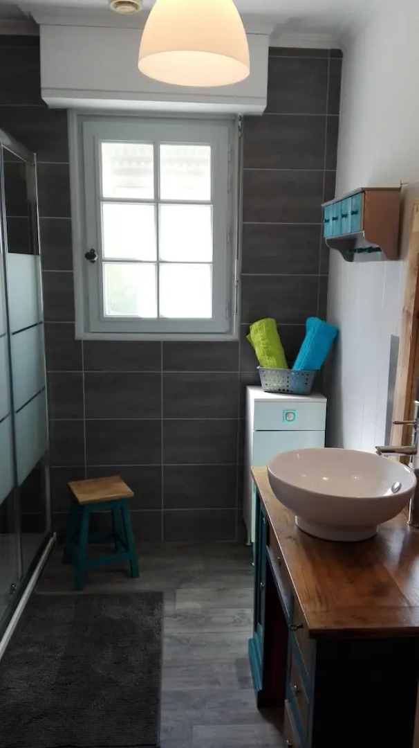 Les Roches Du Cabellou 150 m De La Mer