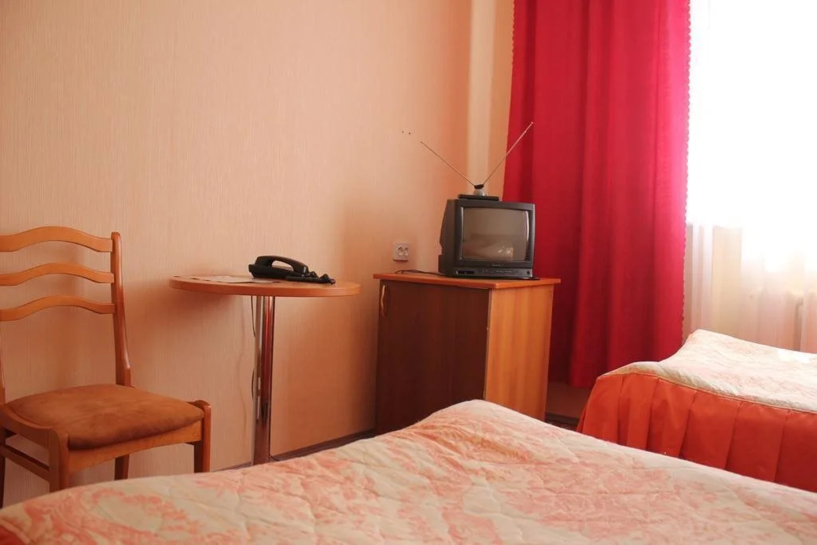 Алтай Эконом Отель