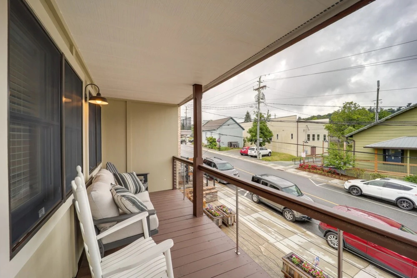 Ideally Located Blowing Rock Apartment!