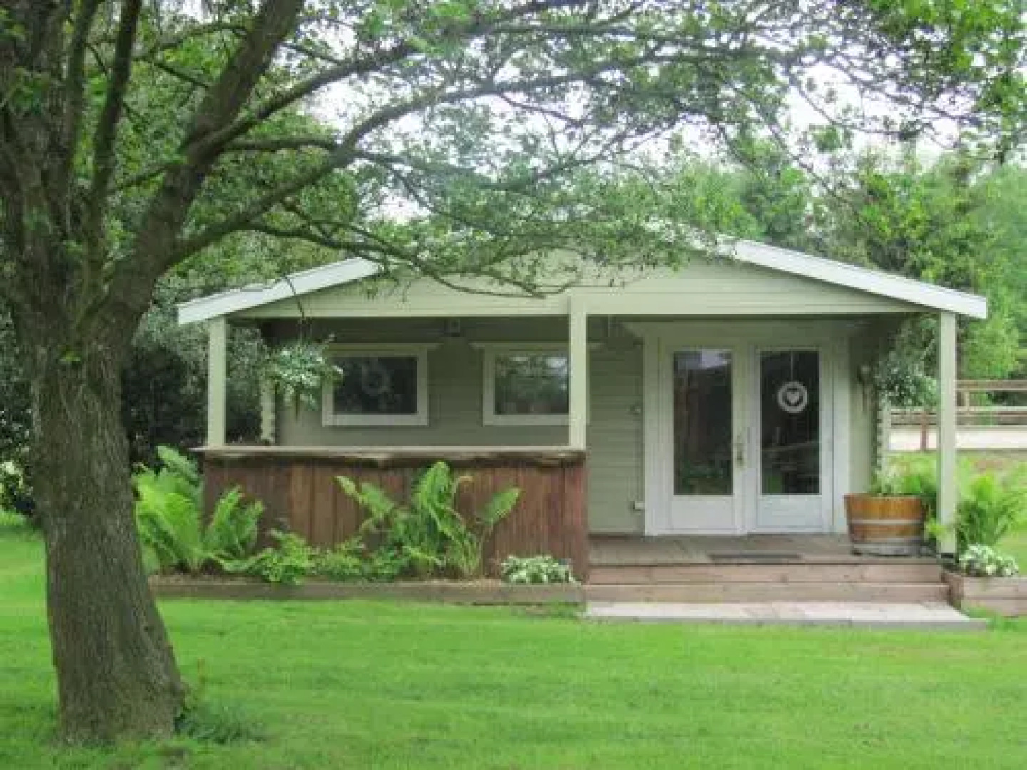 De Sponde Bed & Breakfast