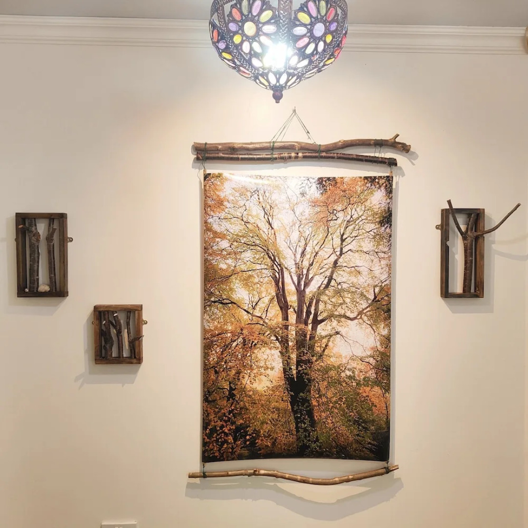 Mourne Mountain Art Apartments