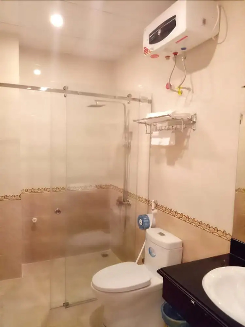 Asia Apartment Hotel Bac Ninh