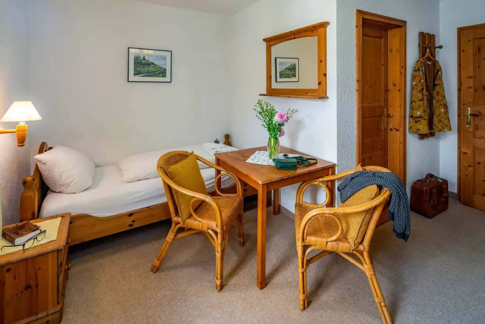 Landhotel Gut Wildberg