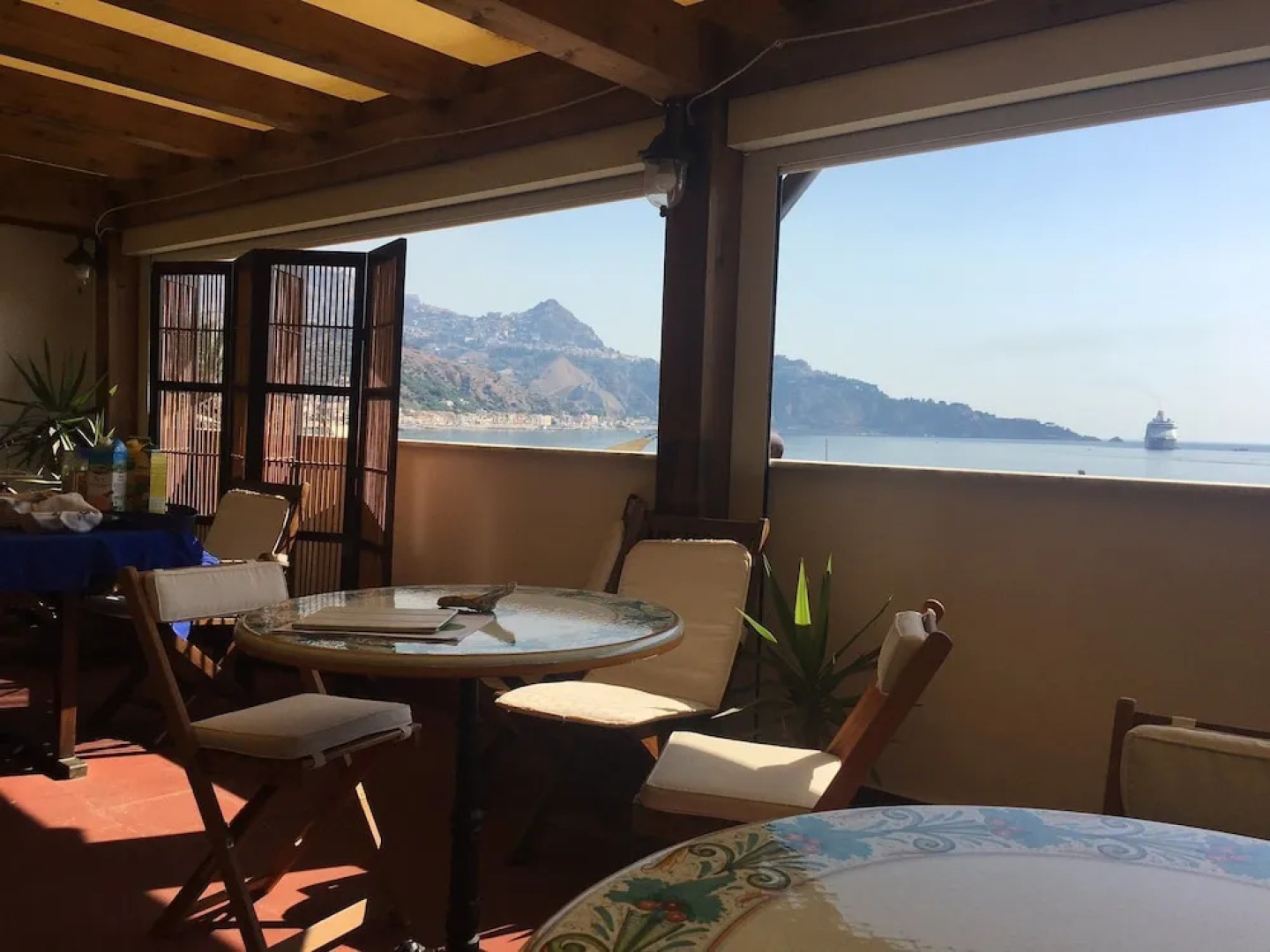 B&B Baia delle Sirene