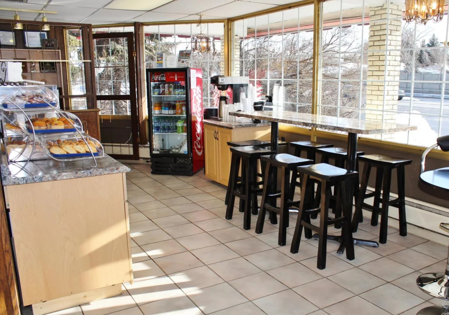 Canadas Best Value Inn