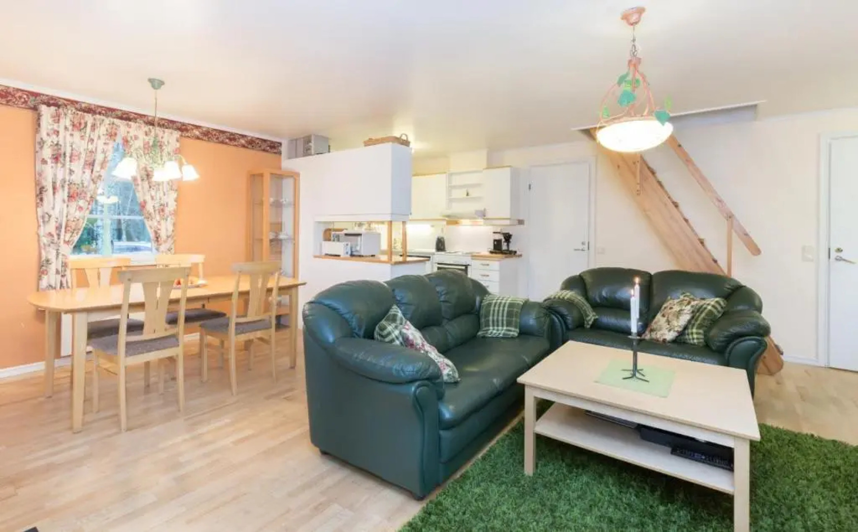 Norrö Holiday Village