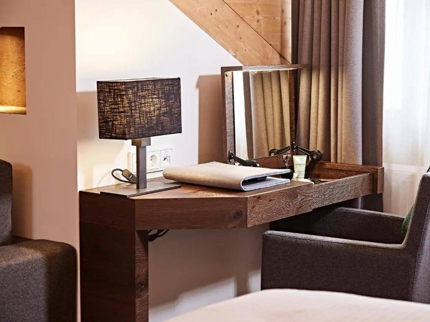 Hotel "Krone" - Immenstadt-Stein