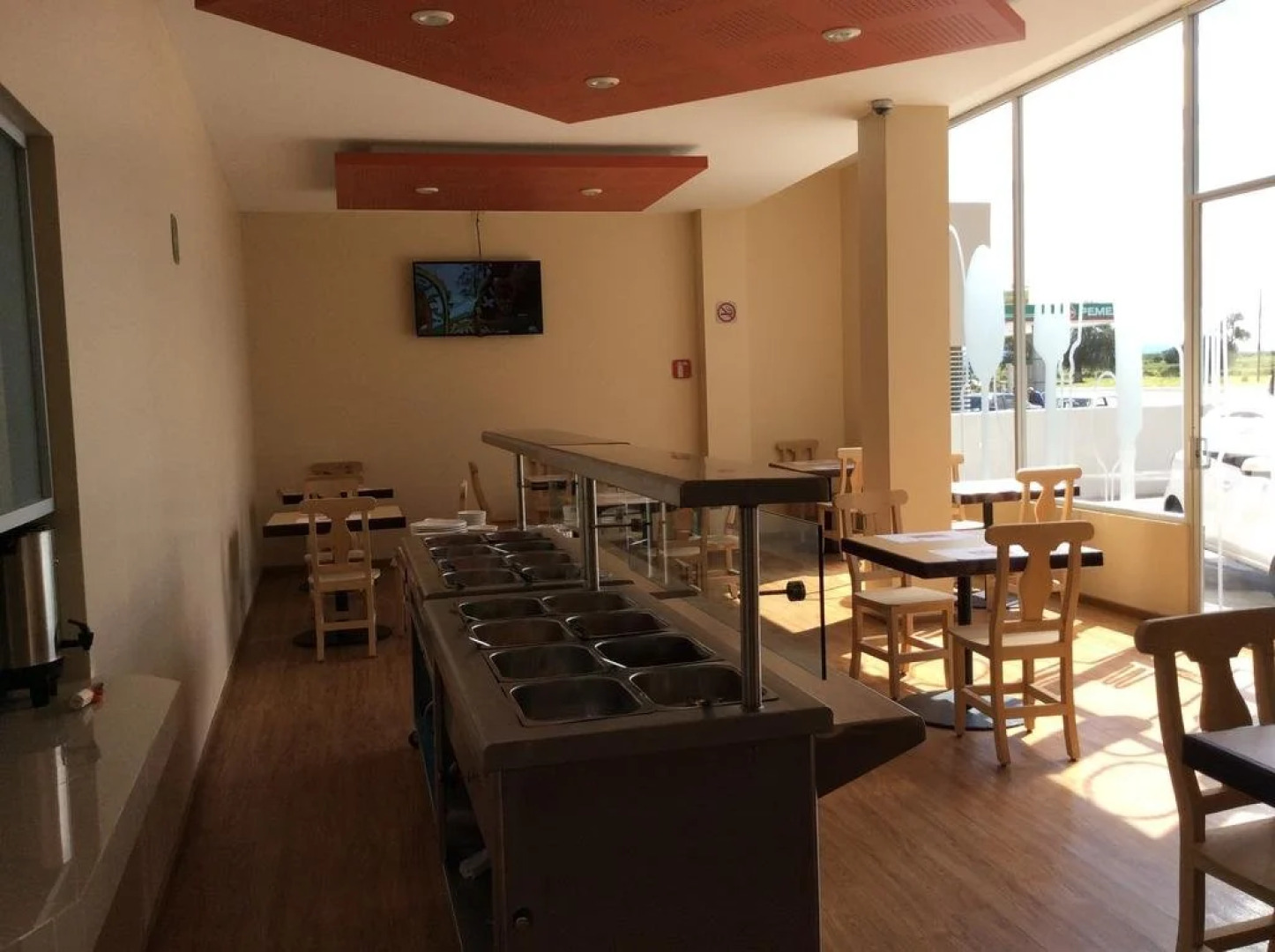 Hotel Global Express Pachuca