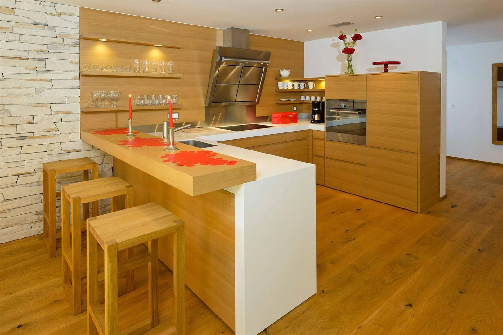 Casa Della Vita by Zermatt Premium Apartments