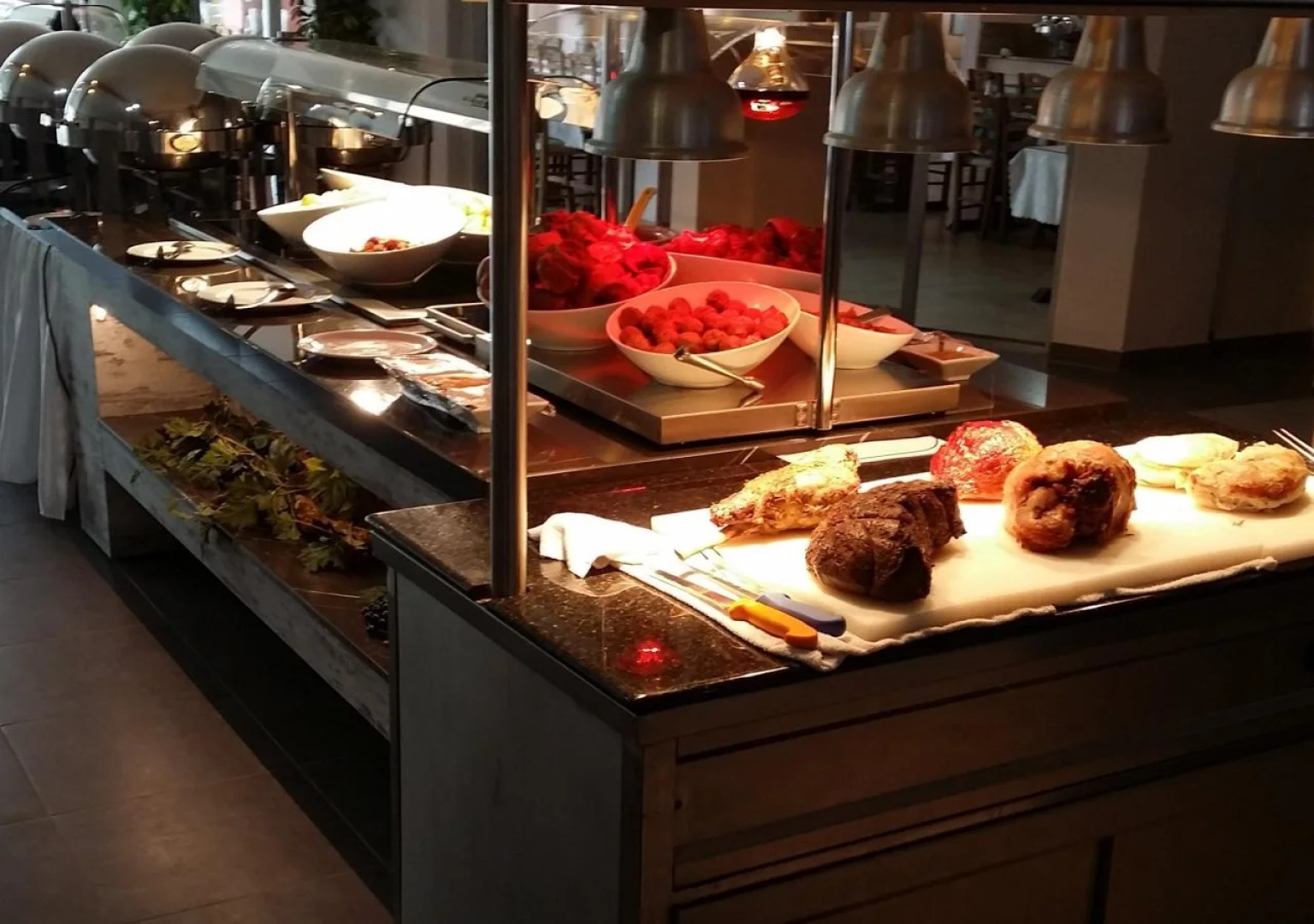 Flamingo Beach Hotel