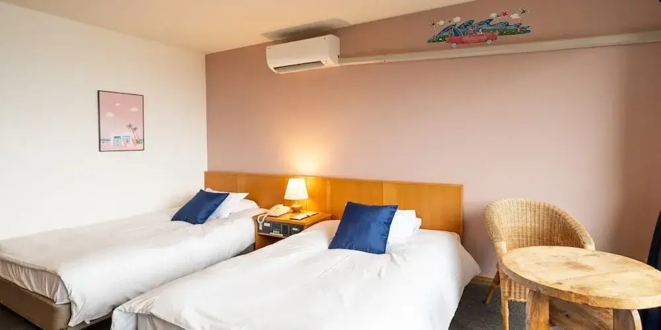 Hotel Seasons Nichinan