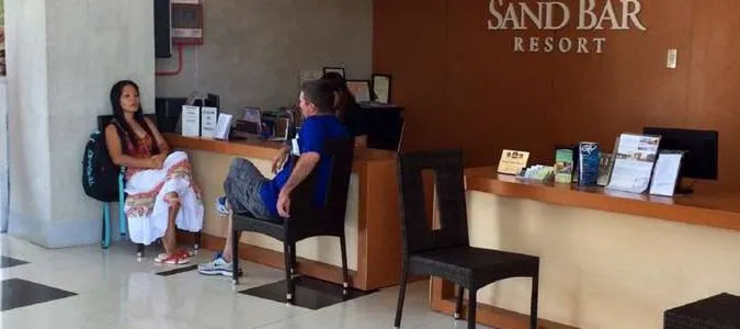 Best Western Mactan Resort