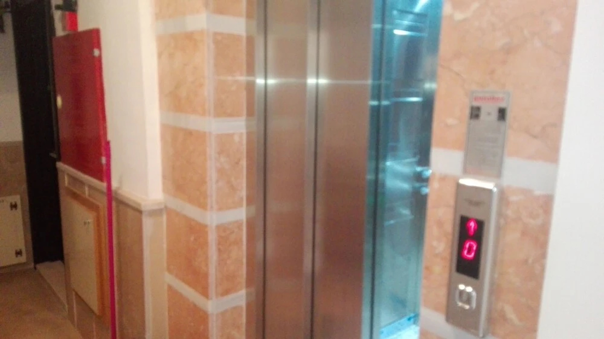 Osmanoglu Konaklama Tesisi