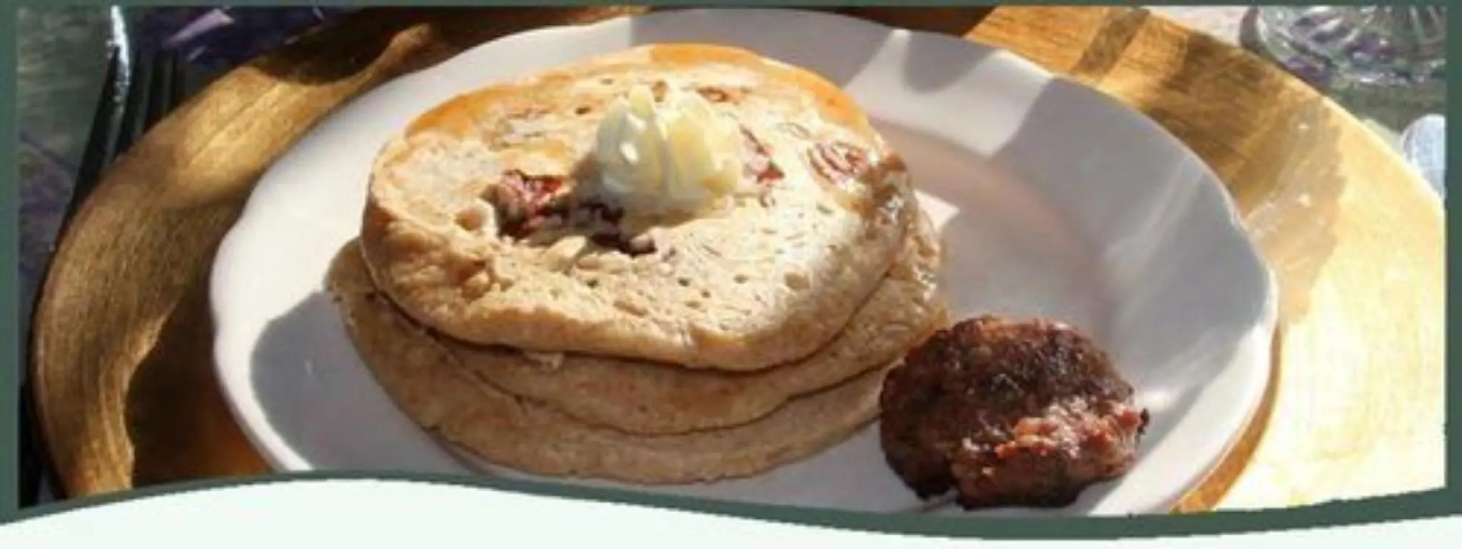 The Buttonwood Inn on Mt. Surprise