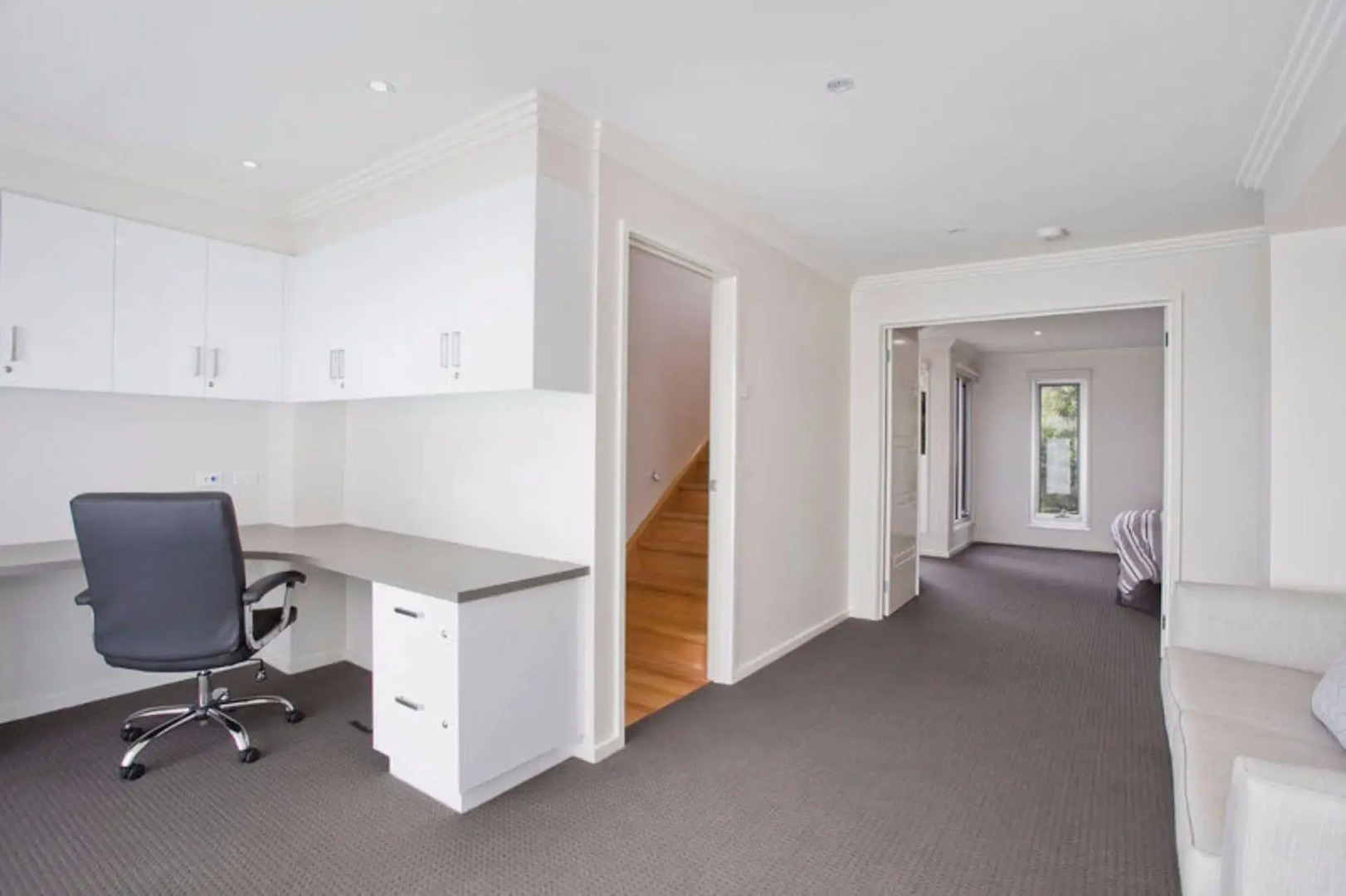 Whitewater Apartments