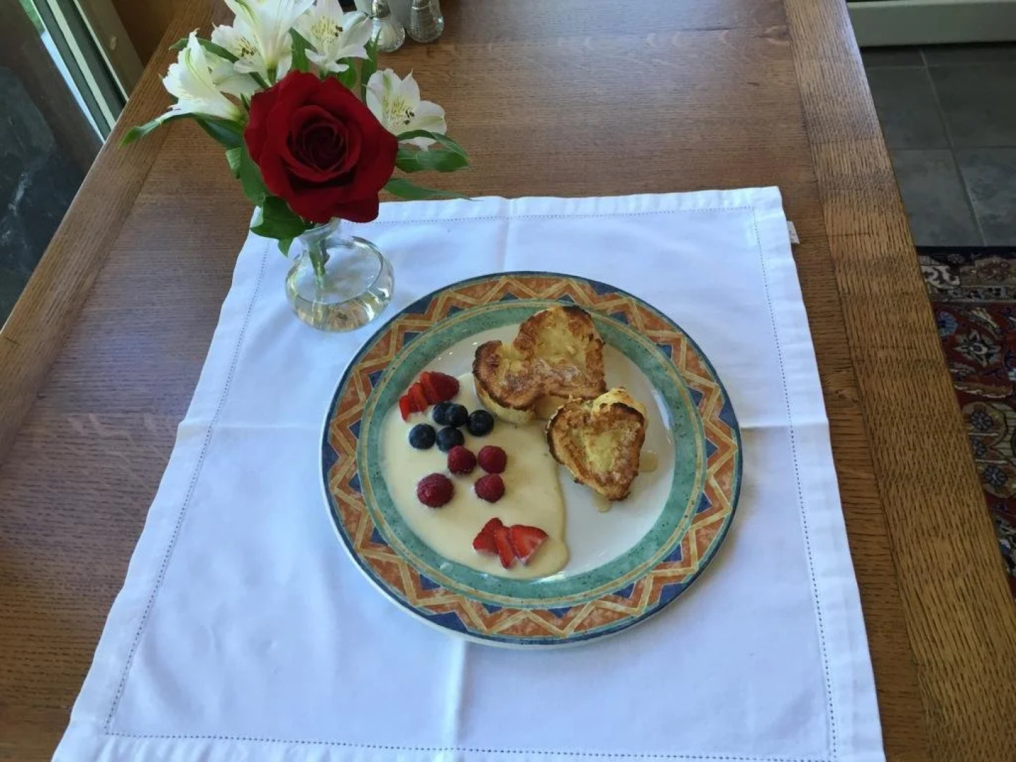 Beaujolais Boutique B&B at Thea's House