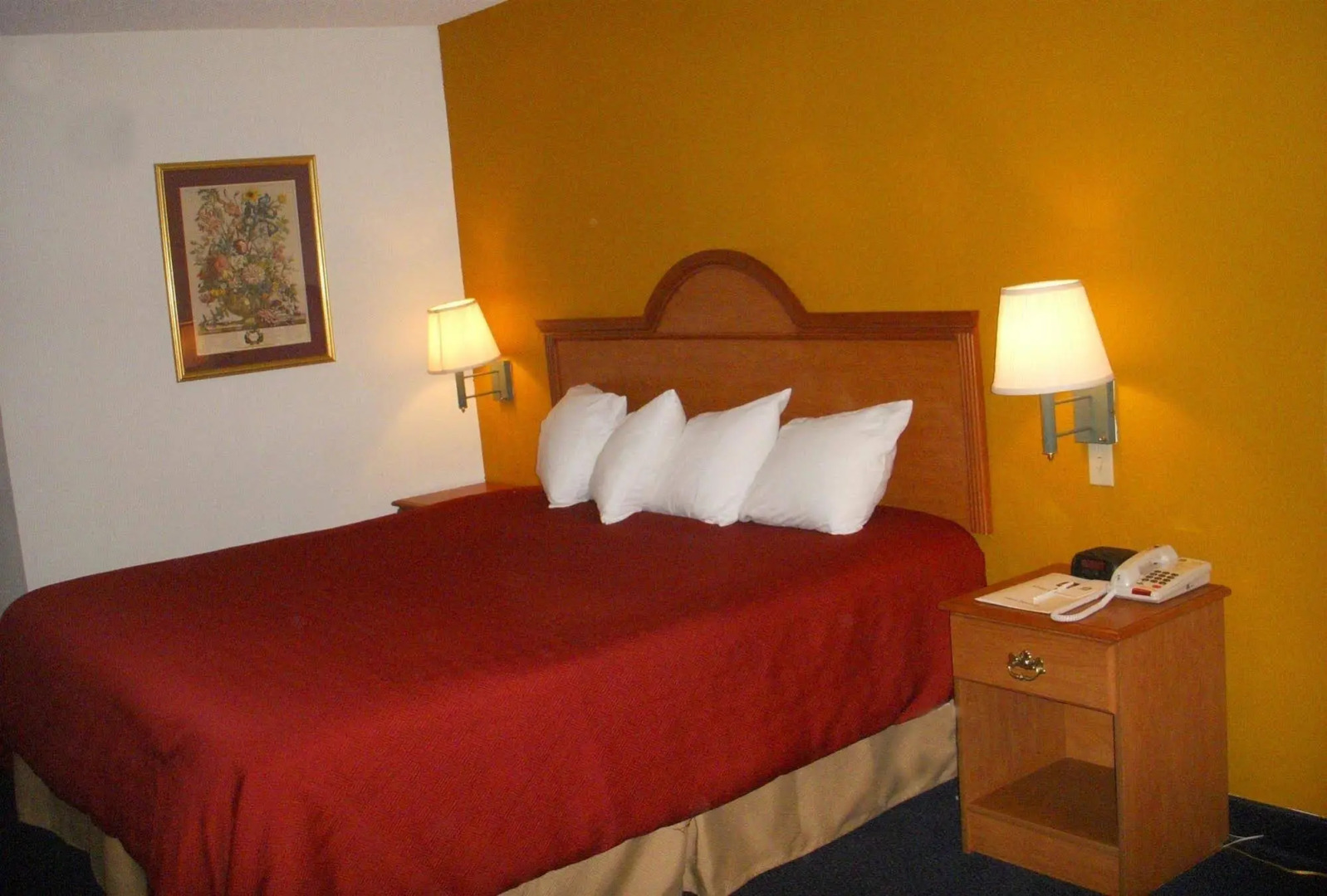 Baymont Inn & Suites Albany