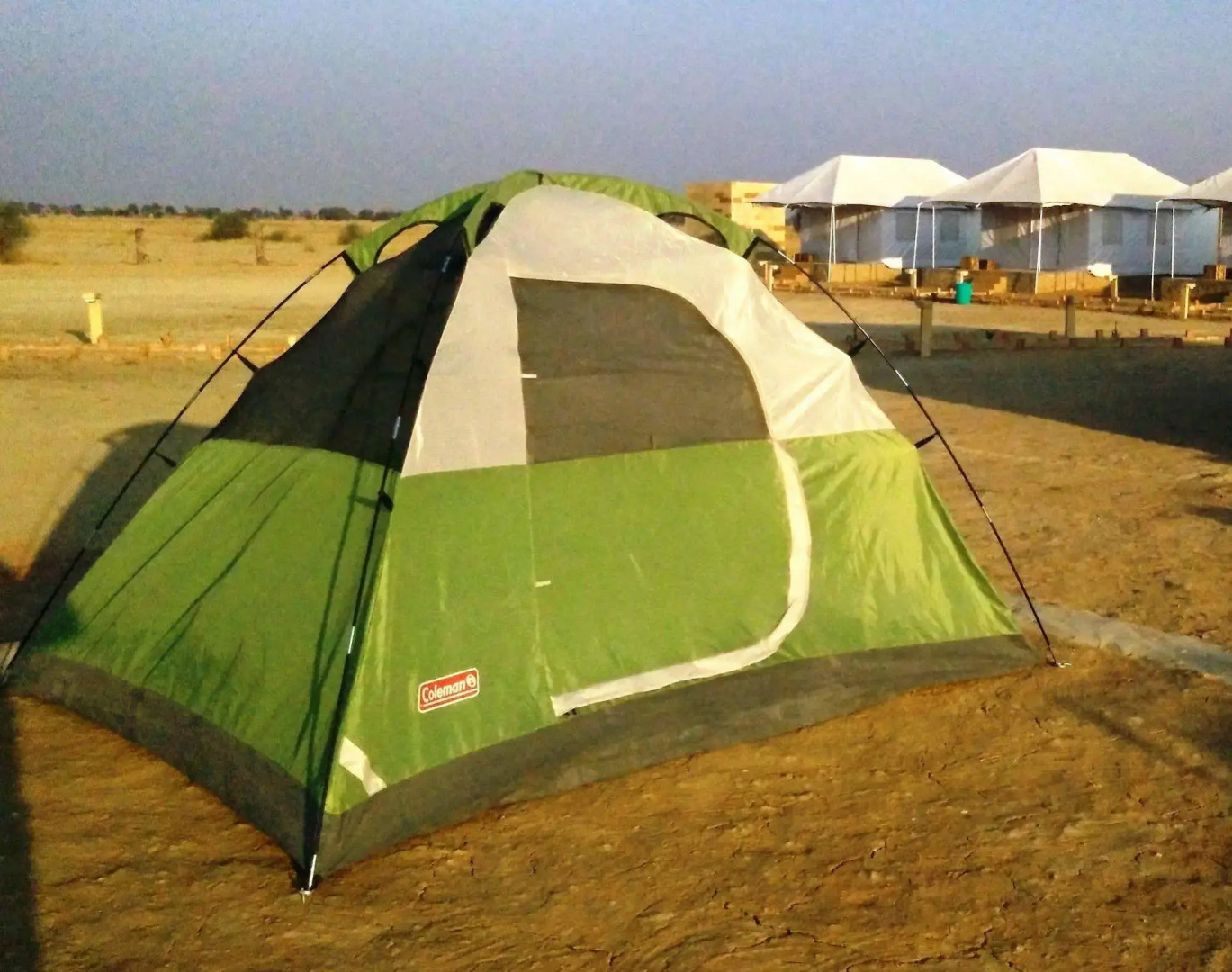Savi Camps Jaisalmer