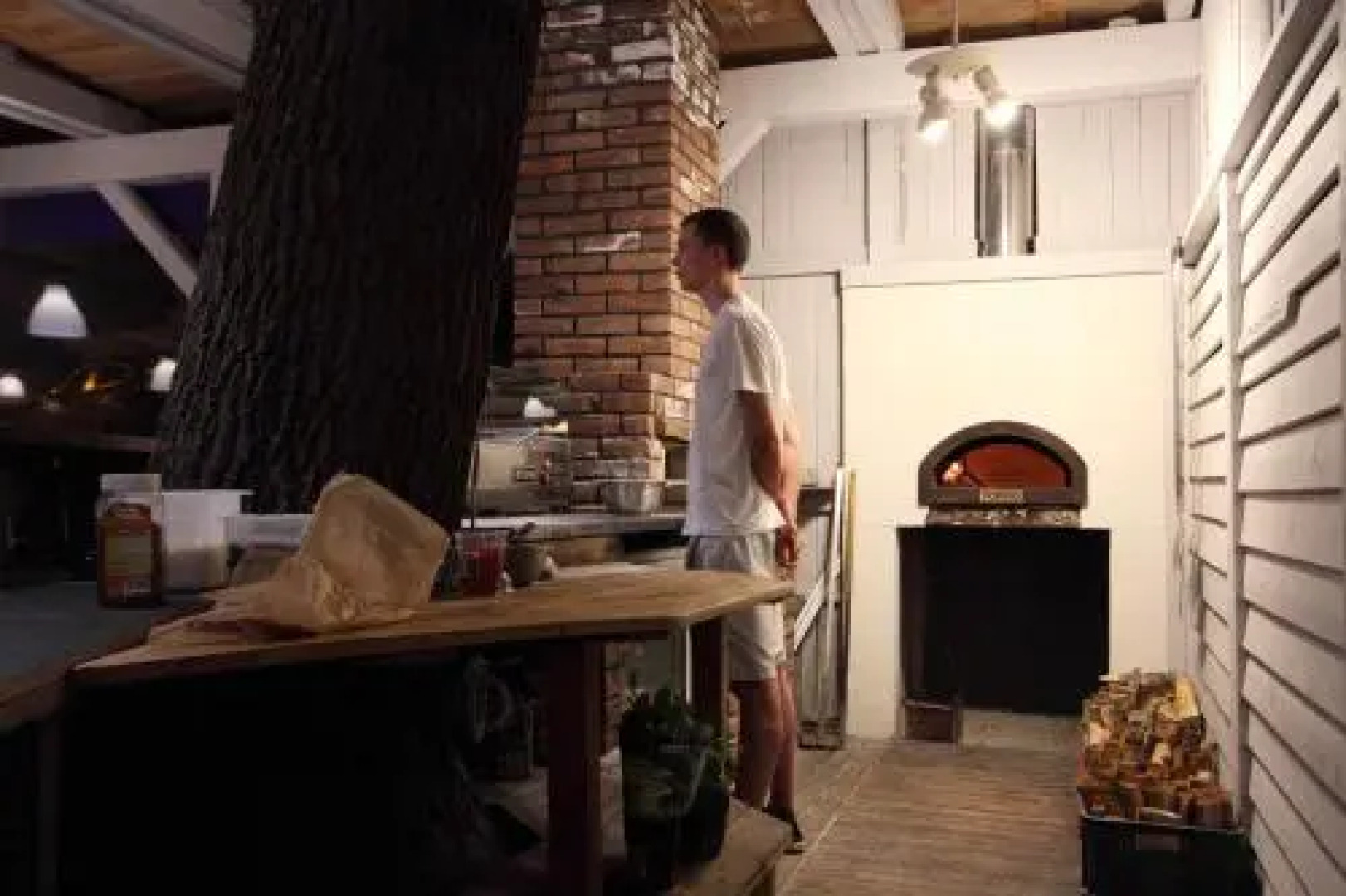 Stanica Wodna Stranda