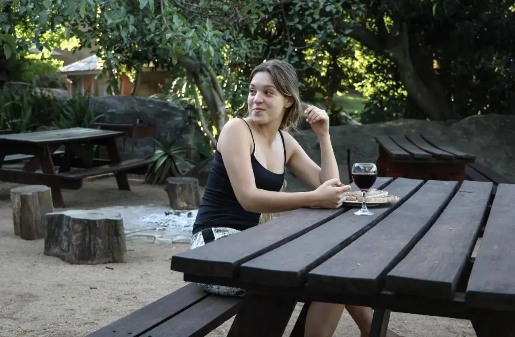 Timbali Lodge