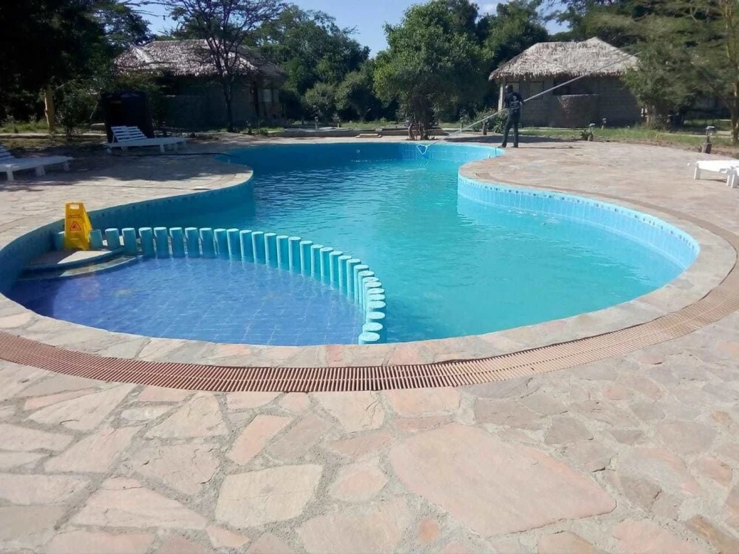 Mara Sweet Acacia Lodge