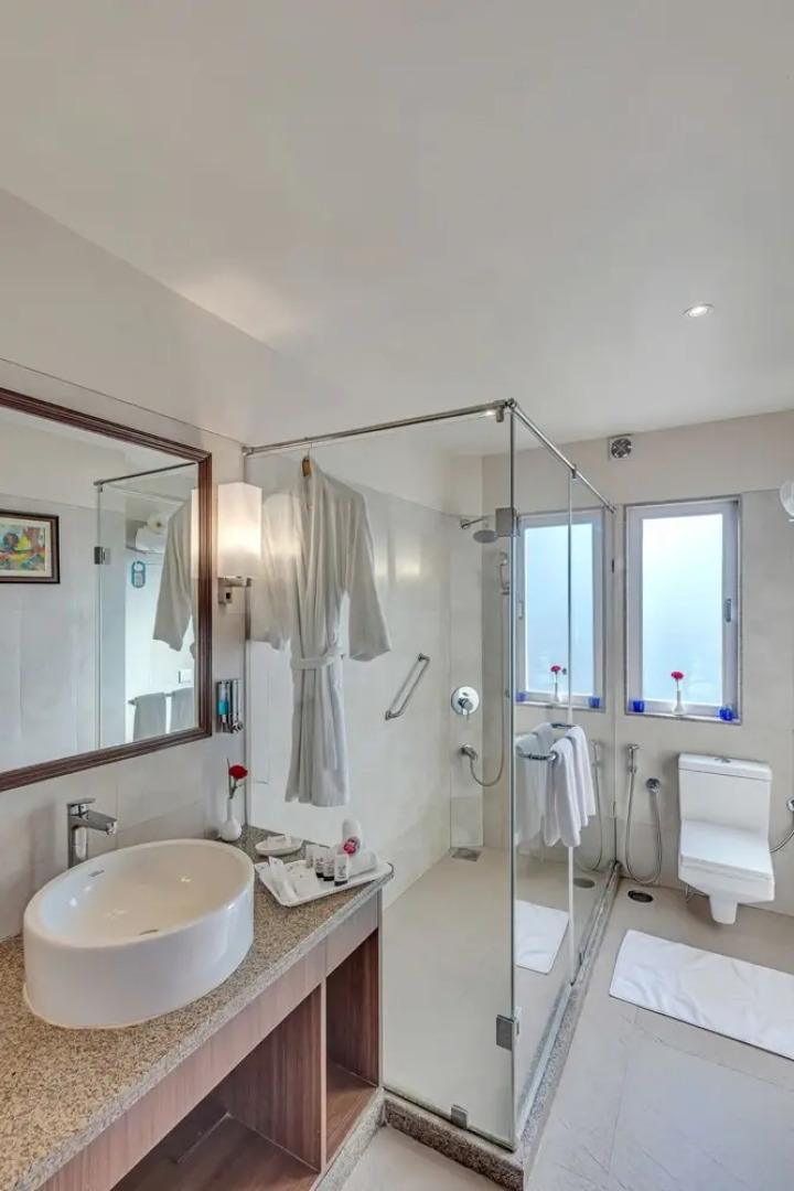 Club Mahindra Kandaghat